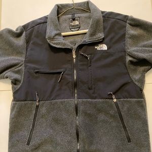 The North Face Mens Denali Jacket